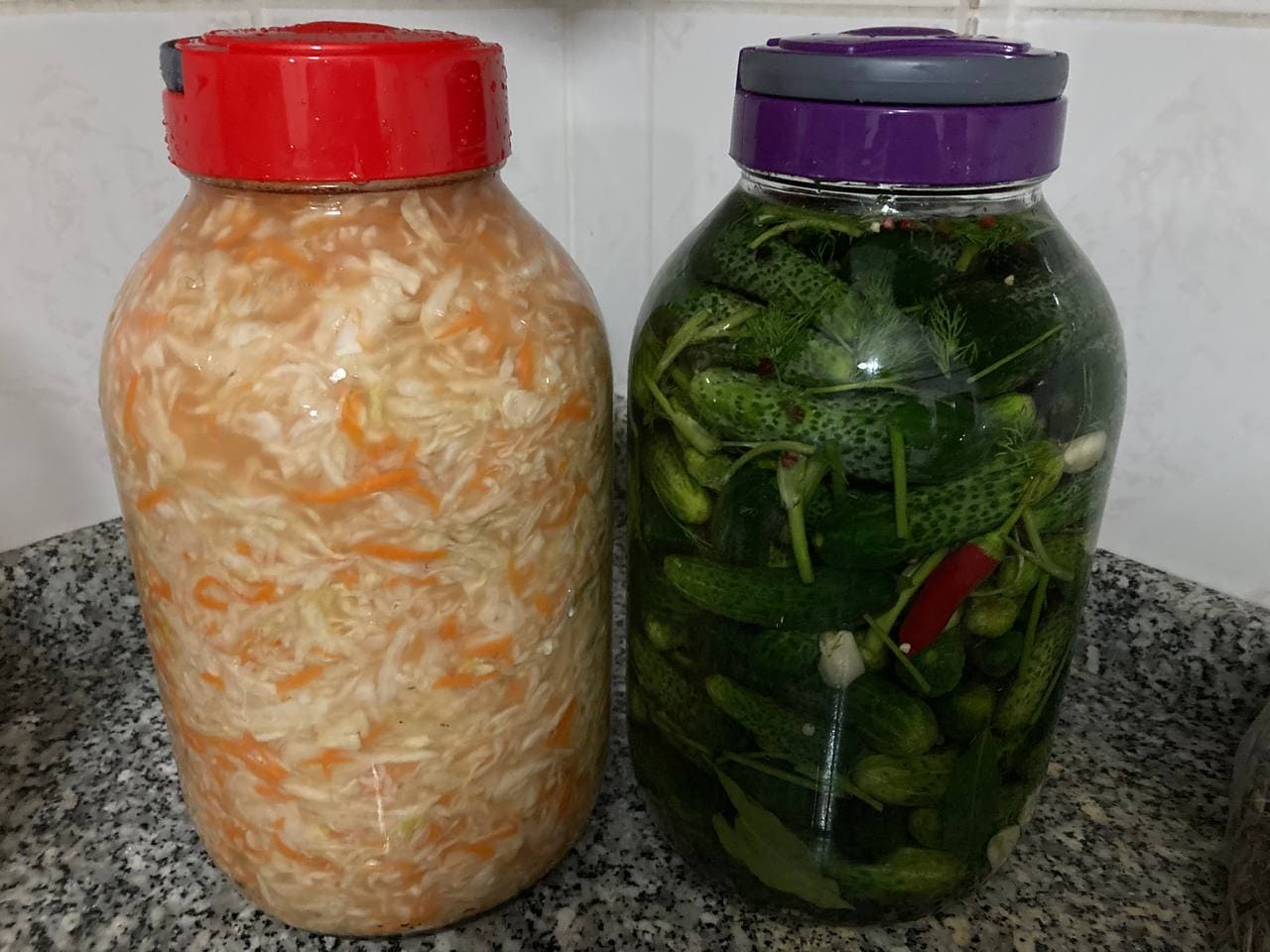 Соління Соління