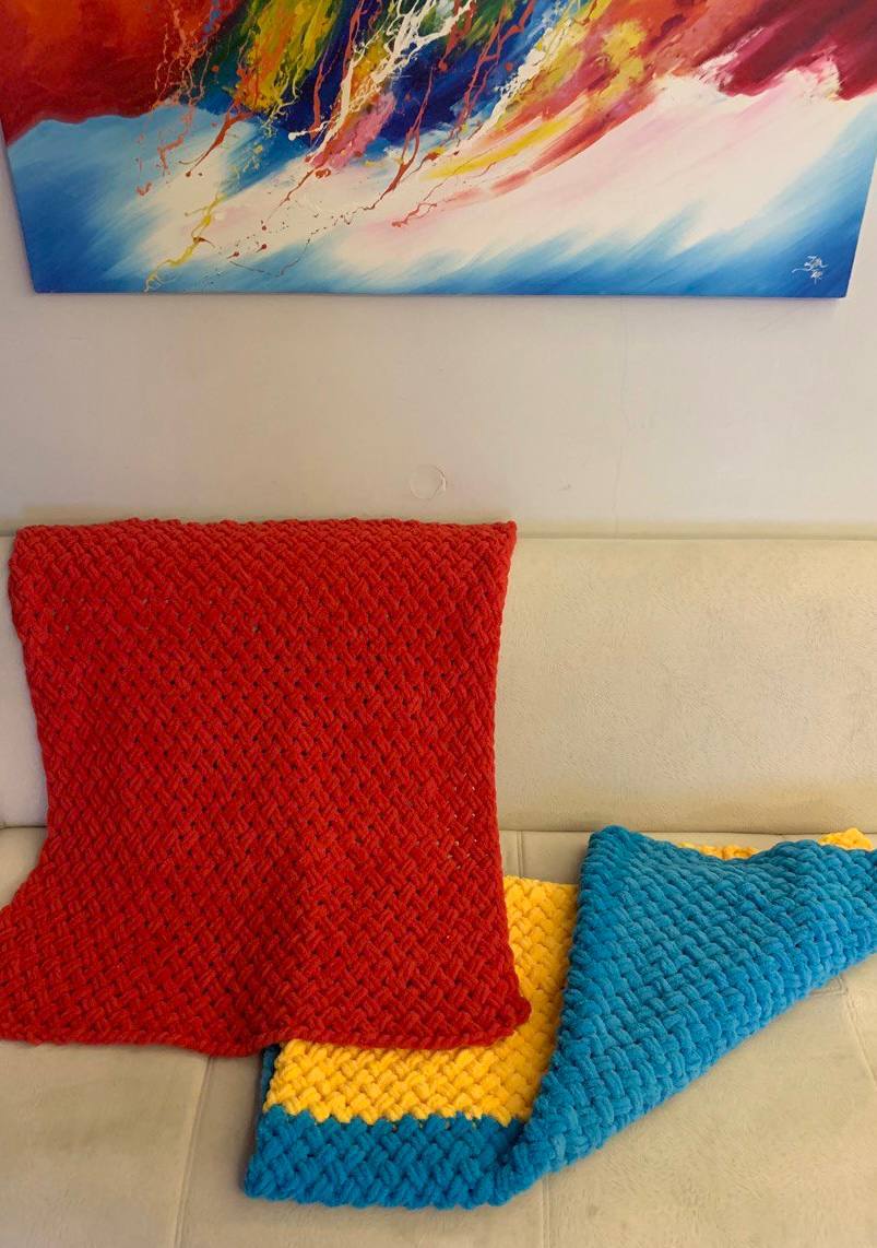 пледи на замовлення пледи на замовлення